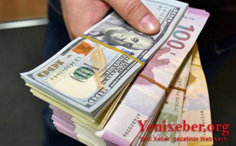 Dövlət borcumuz açıqlandı-