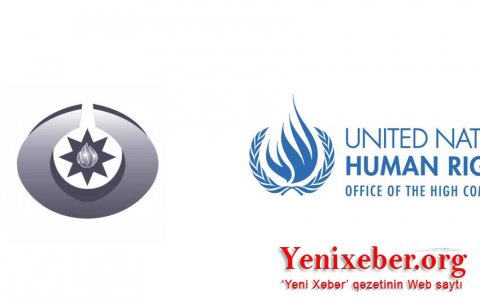 Ombudsman BMT rəsmisi ilə gələcək əməkdaşlığı müzakirə edib