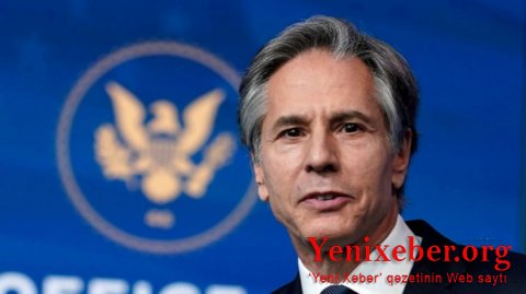 ABŞ yenidən Paris sazişinə qayıtdı-