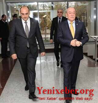 FHN-nin agentlik rəisi Cəbrayıl Xanlarovun oğlunun göz qamaşdıran sərvəti-