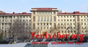  Nazirlər Kabineti qərarda dəyişiklik etdi: 