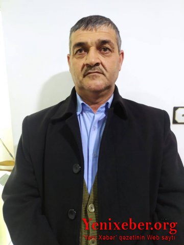 Pulunu aldılar, üzünü də intihara təhrik etdilər-