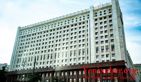 Əfv Komissiyasının növbəti iclasının  -