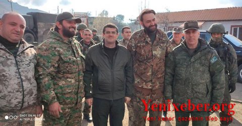 Rus “Sülhməramlı”larının əməlləri daha ağır itkilərə səbəb ola bilər-