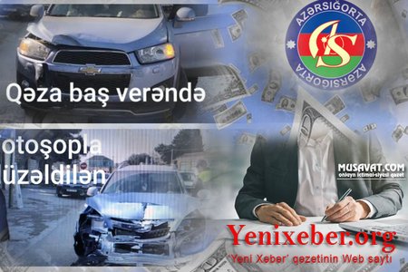 Bakıda "Azərsığorta"da ağlagəlməz fırıldaq - departament müdiri fotoşopla 22 mini ələ keçirib-