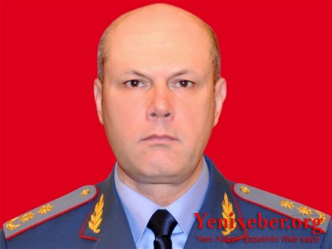 General Əsgər Abdullayevin qardaşı oğlu niyə həbs edilmir? -