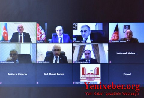 Bu deputatlar Xocalı soyqırımını andılar