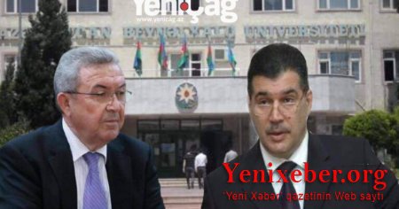 Misir Mərdanovla Elşad Abdullayevdən İLGİNC FIRILDAQ: - Satışa çıxarılan ABU-nun Moskva filialı necə yaradılıb?-