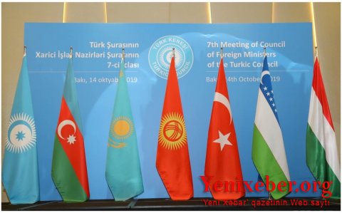 İstanbulda Türk Şurasının zirvə toplantısı keçiriləcək-