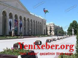 GƏNCƏDƏ RAYON İCRA HAKİMİYYƏTLƏRİNİN LƏĞVİ  İNZİBATİ İDARƏETMƏNİ TƏKMİLLƏŞDİRƏCƏK-