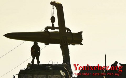 “İsgəndər”in yaradıcısı DANIŞDI  -