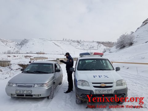 Qusar Rayon Polis Şöbəsi -