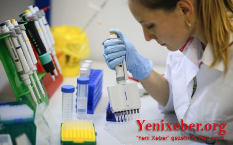 Fransada yeni koronavirus peyvəndinin sınaqlarına başlanılır