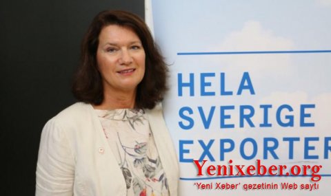 ATƏT sədri Azərbaycana gələcək