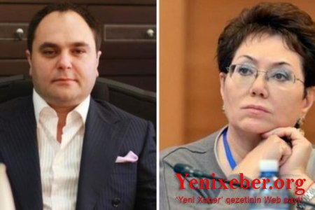 Səfir oğlunun Rasim Məmmədovla əlaqələrini gizlətməsinin sirri -