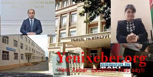 149 saylı məktəbin direktoru Rəhilə Baxşəliyeva məktəbi bazara çevirib-
