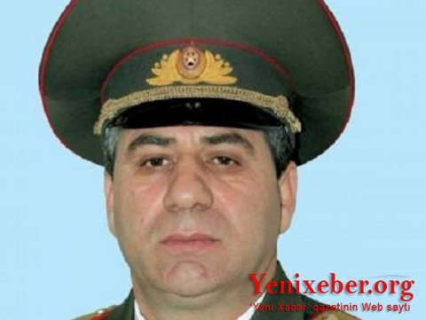 Bu general da Paşinyana qarşı çıxdı