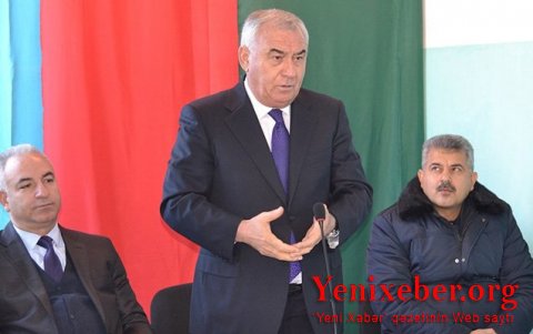 Füzuli rayonunda Saxta Diplomluların Saxta Əməlləri-