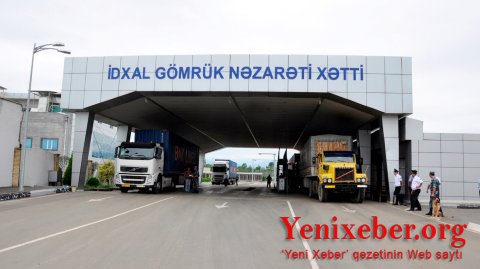 Gömrük Komitəsi pandemiya ilində necə “irəli düşüb?”-