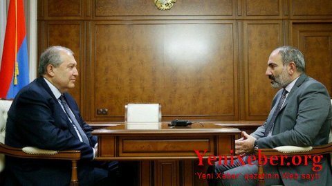 “ELİTAR TURİST” ERMƏNİSTANIN TALEYİNİ HƏLL EDİR -