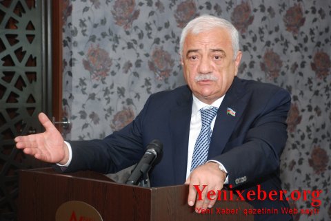 Səttar Möhbalıyev  -