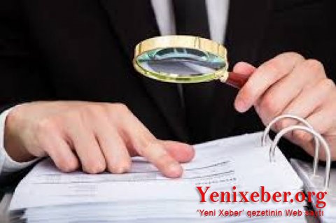 Hesablama Palatası QHT-lərə Dövlət Dəstəyi Şurasını təftiş edir