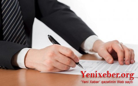 Azərbaycan BMT ilə yeni əməkdaşlıq sənədi imzalayıb