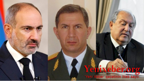 Baş nazirin prezidentə sonuncu xəbərdarlığı -