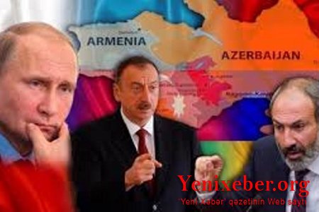 Ermənistanı yenidən silahlandıran dövlət sərt reaksiya ilə üzləşə bilər: 