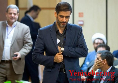 “Sepah”ın ikinci nəsli iqtidarda  -