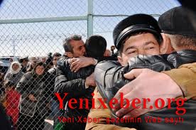 Əfv Komissiyasında baxılan müraciətlərin sayı artır-