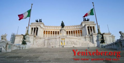 İtaliya Parlamenti mina xəritələrinin Azərbaycana verilməsini tələb etdi