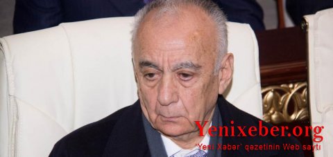 BƏS, HACIBALA ABUTALIBOV? -