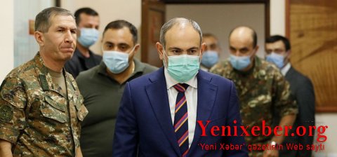 Qasparyana cinayət işi açılıb-