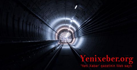 Bakıda yeraltı dünyanı aydınladan yoxdur: