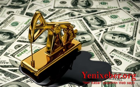 Neft kəskin bahalaşıb