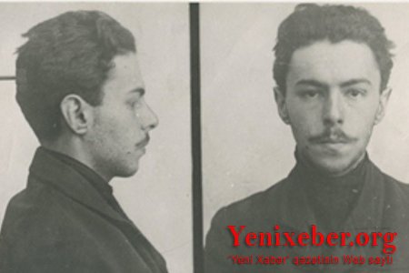 SSRİ-nin ilk maliyyə komissarı – 