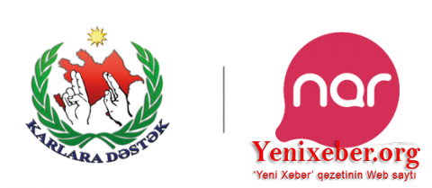 Azərbaycanda ilk dəfə  -