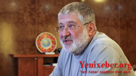 ABŞ bu iş adamına da sanksiya tətbiq etdi