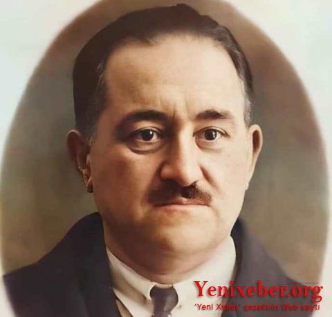 Rəsulzadənin tarixi xidməti