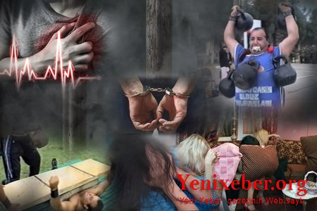 Həbs edilən məşhur pəhləvan qardaşlara cəza verildi, birini infarkt vurdu-