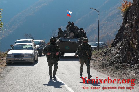 Üçtərəfli razılaşmada yerinə yetirilməyən 3 şərt-