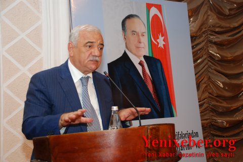 Səttar Möhbalıyev -