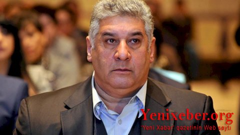 Azad Rəhimov da “qara siyahı”ya düşüb –