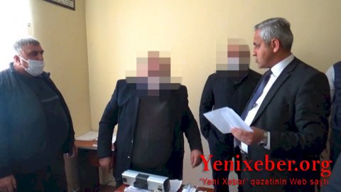 Niyaz Niftiyevin suçu nə? –