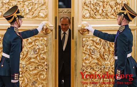 Ənənəvi rus siyasəti və “Uzun teleqram” – 