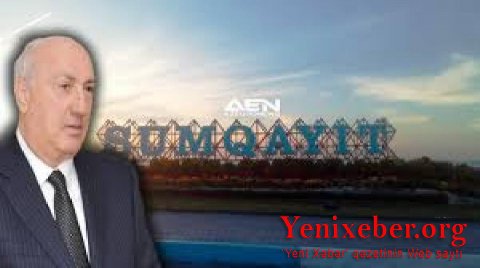 Milyonların səpələndiyi Sumqayıt küçələri – Zakir Fərəcov şəhərin işıqlandırılmasını biznesə çevirib-