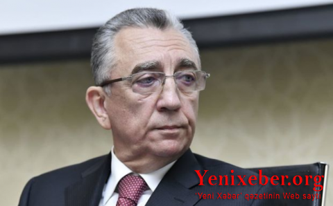 Eldar Əzizov quzunu qurda tapşırdı - 