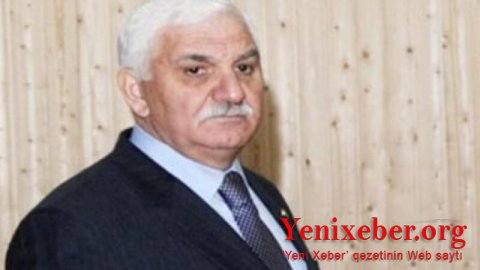 Bəylər Əyyubovun bacısı ikinci sahəni Dövlət Sosial Müdafiə Fonduna icarəyə verəcək