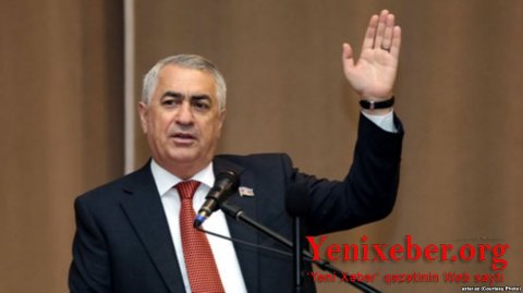 Cavid Qurbanovun suya düşən baş nazirlik xəyalı... -